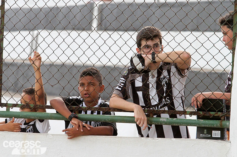 [18-02] Treino técnico + tático - 19