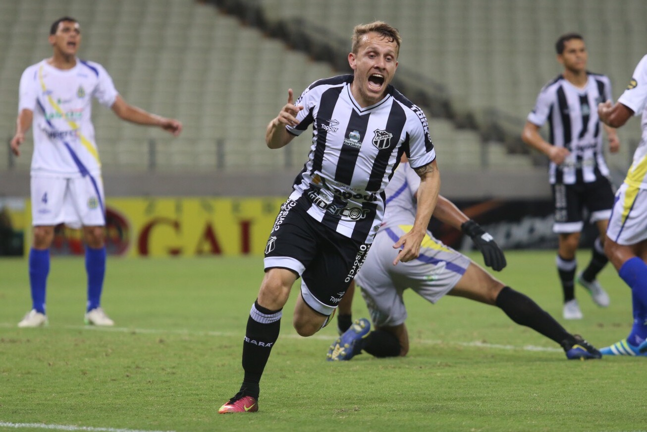 [09-02-2017] Ceará x Horizonte - 6