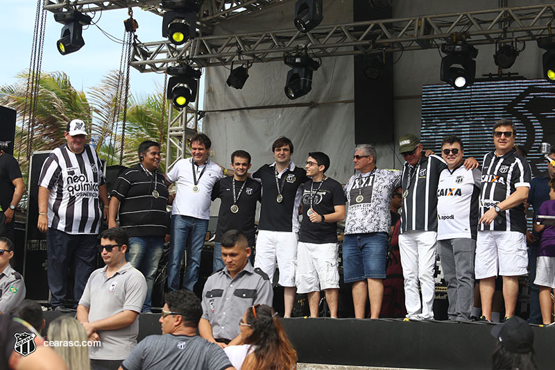 [14-01-2018] Feijoada da Arrancada - 2018 - 02 - 28