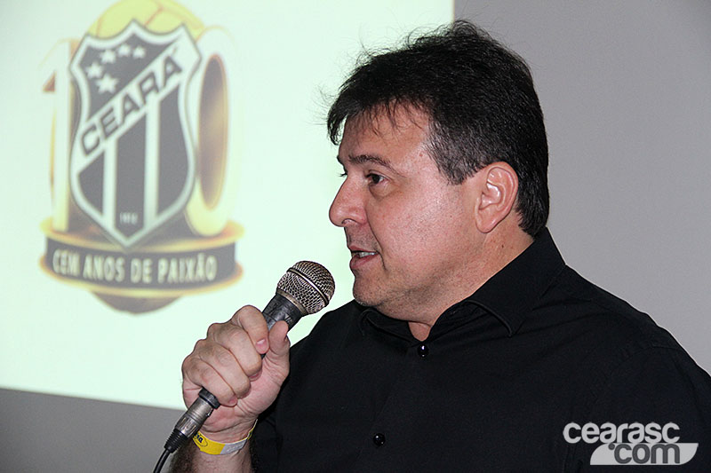 [14-01] Jantar Convocação Alvinegra - 2