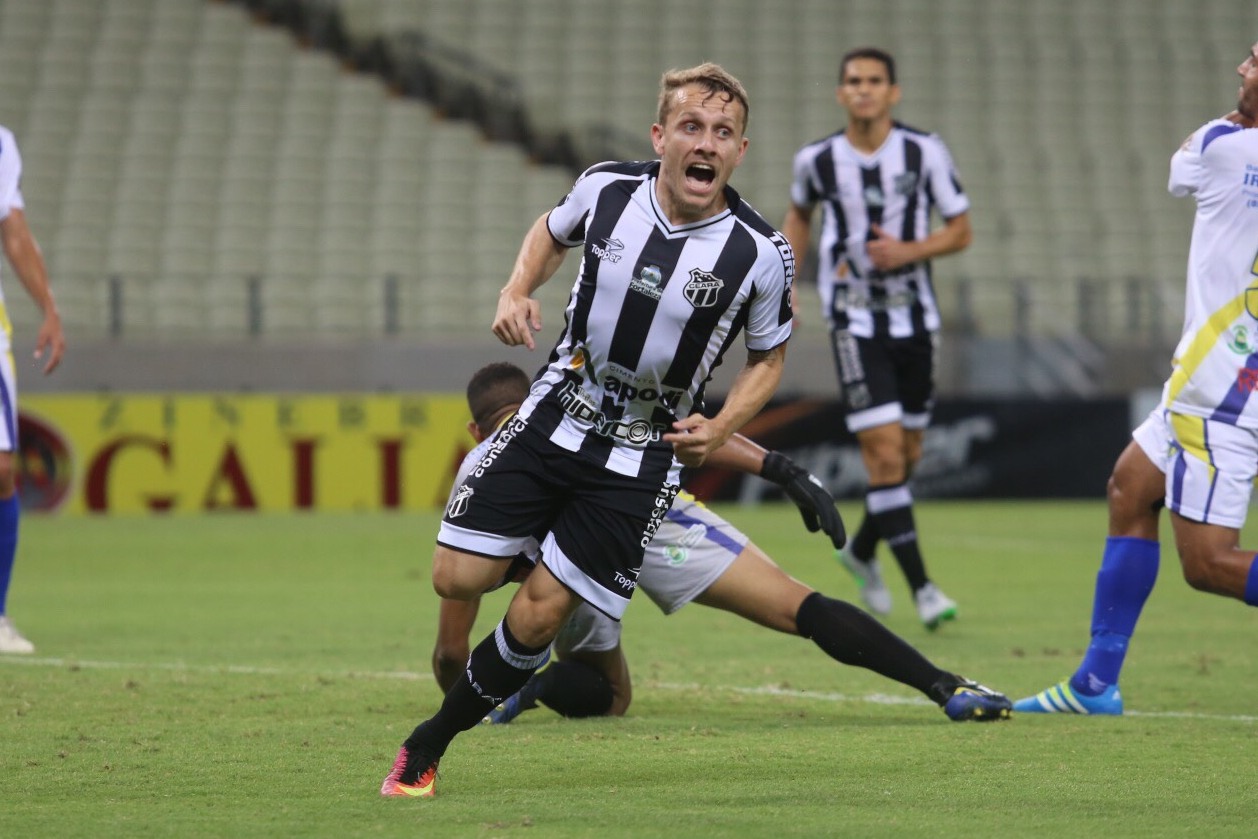 [09-02-2017] Ceará x Horizonte - 7