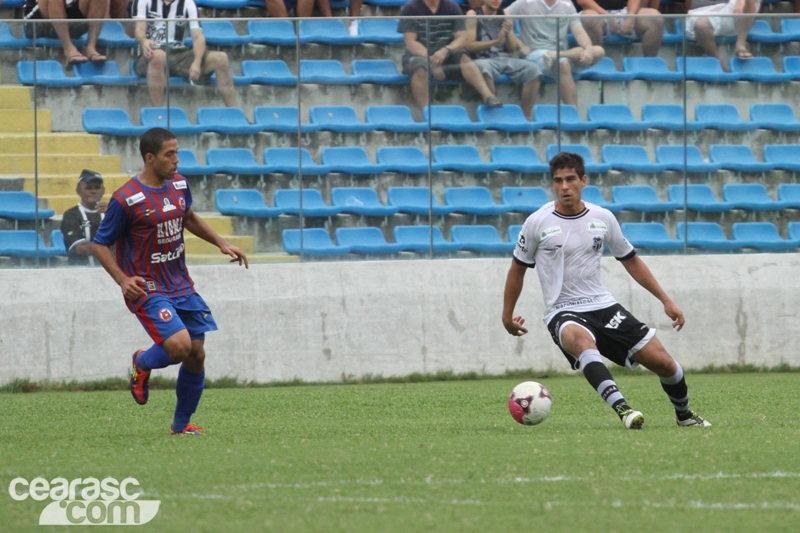 [15-04] Tiradentes 1 x 3 Ceará - 24