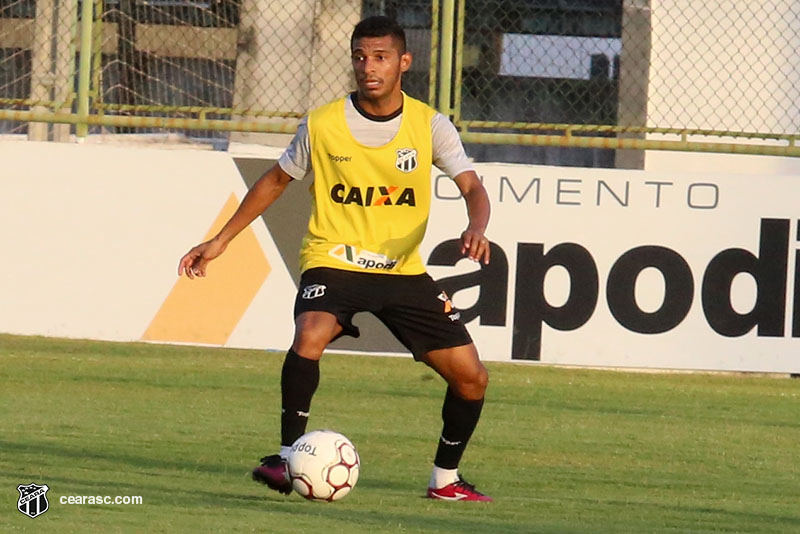 [18-10-2017] Treino Regenerativo - 6