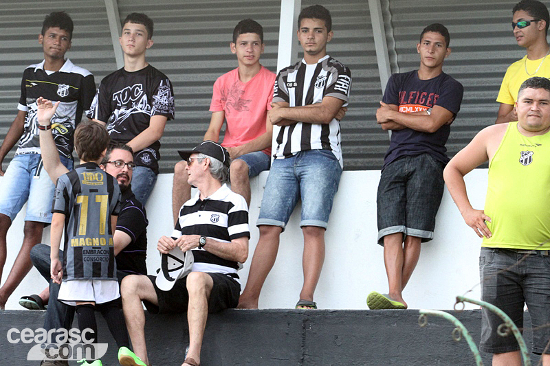 [18-02] Treino técnico + tático - 24