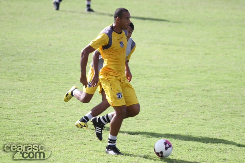 [14-06] Treino coletivo - 6