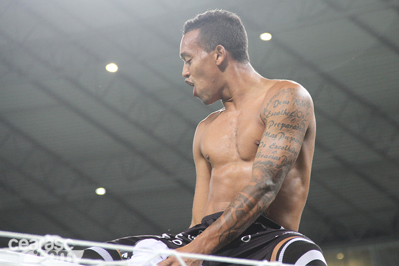 [23-04] Ceará 0 X 0 Fortaleza - 01 - 51