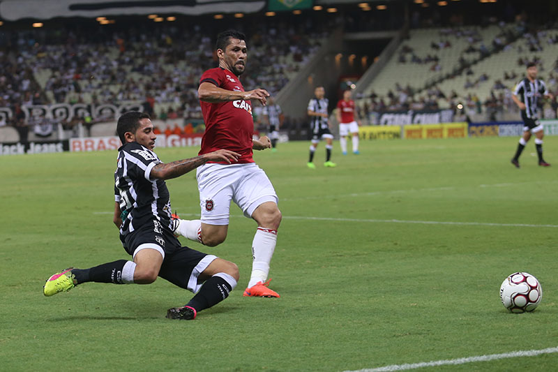 [23-09-2017] Ceará 2 x 1 Brasil-RS - 24