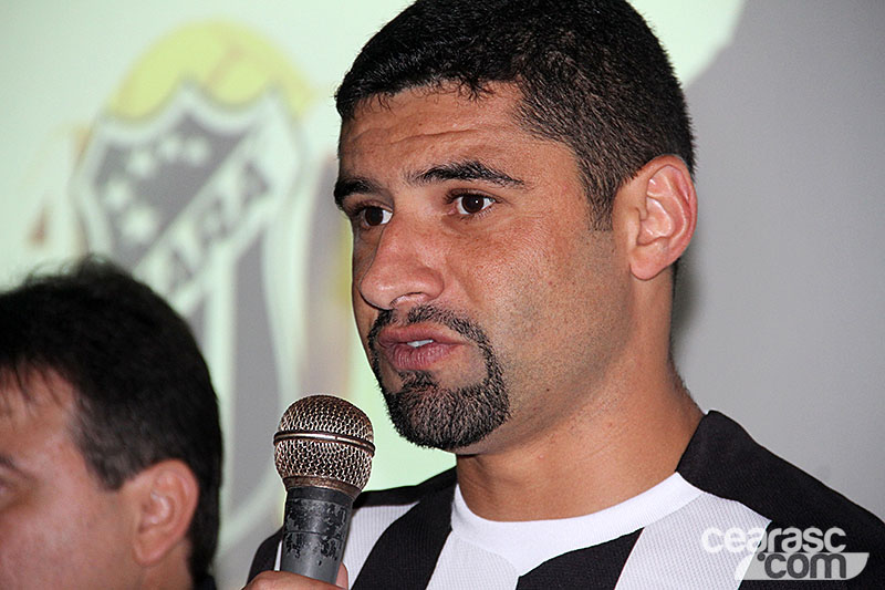 [14-01] Jantar Convocação Alvinegra - 5