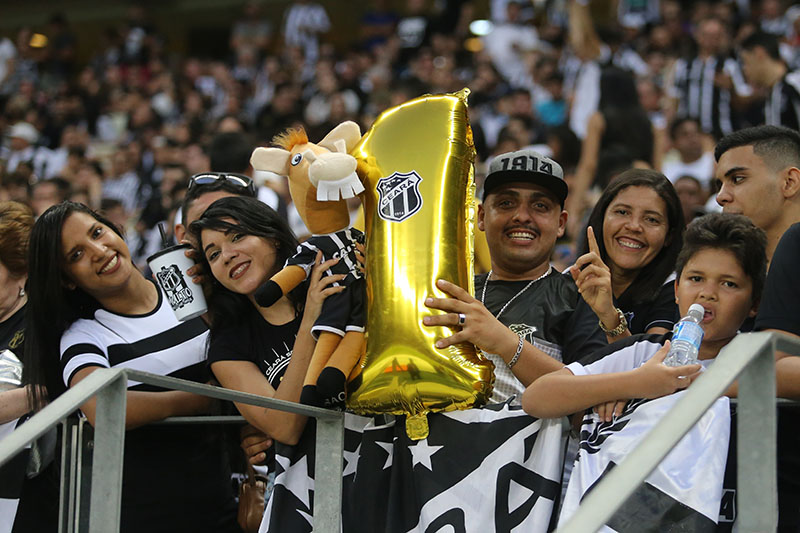 [25-11-2017] Ceara 1 x 0 ABC - Torcida part.2 - 43