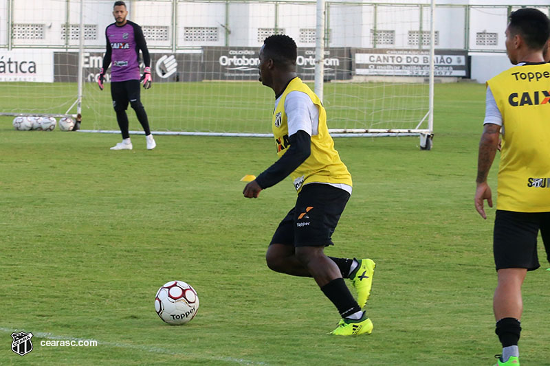 [18-10-2017] Treino Regenerativo - 8