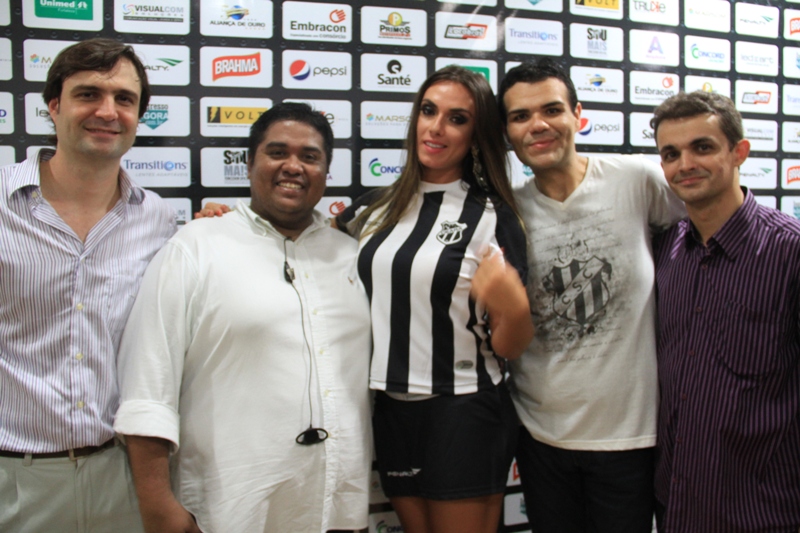 [30-01] Lançamento dos novos uniforms - PÓS DESFILE 02 - 6