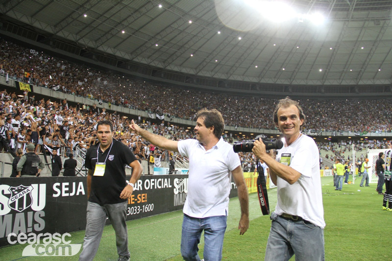 [23-04] Ceará 0 x 0 Fortaleza - Final - Torcida - 22