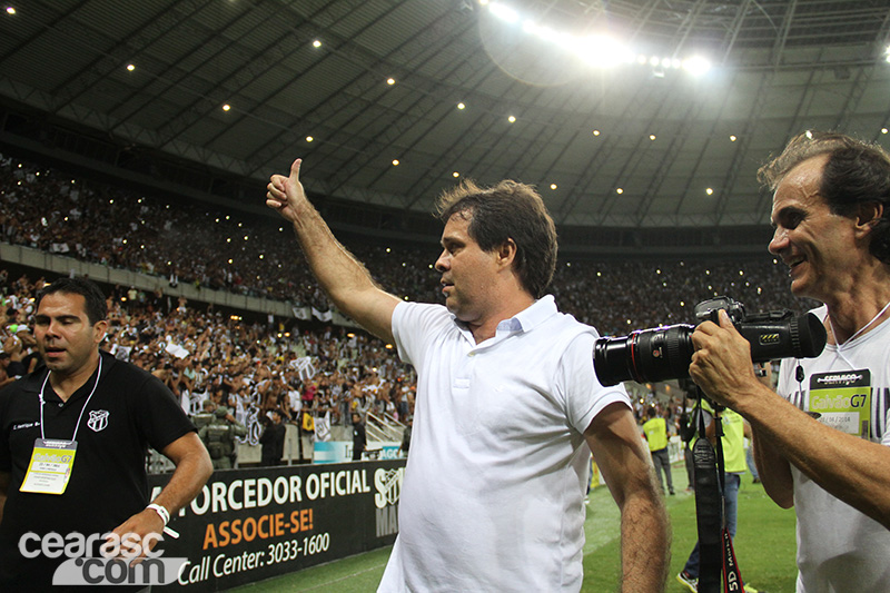 [23-04] Ceará 0 X 0 Fortaleza - 01 - 54