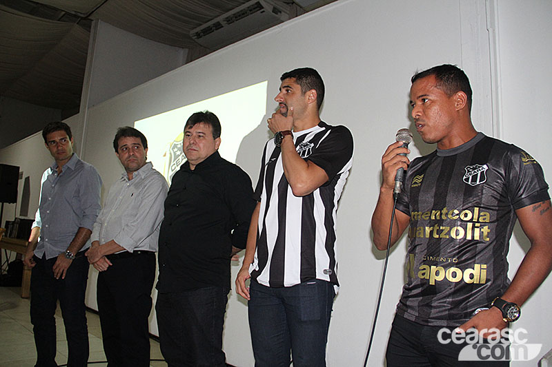 [14-01] Jantar Convocação Alvinegra - 8