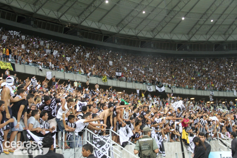 [23-04] Ceará 0 x 0 Fortaleza - Final - Torcida - 24