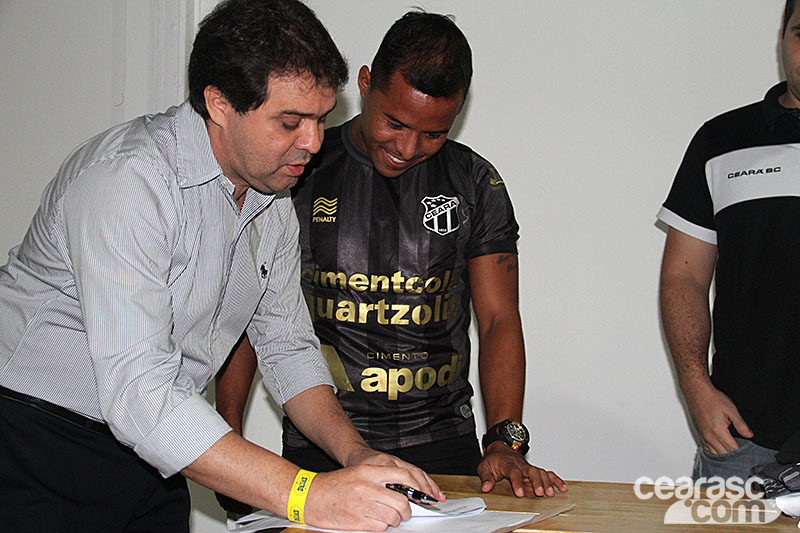 [14-01] Jantar Convocação Alvinegra - 10