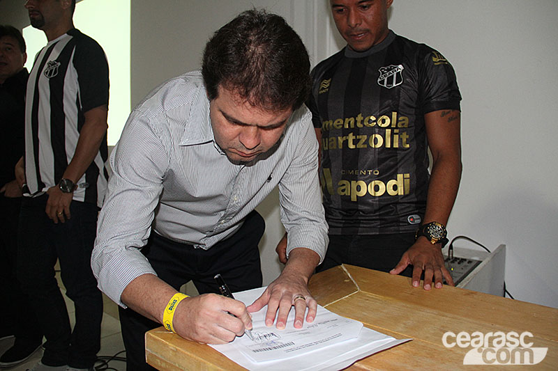 [14-01] Jantar Convocação Alvinegra - 12