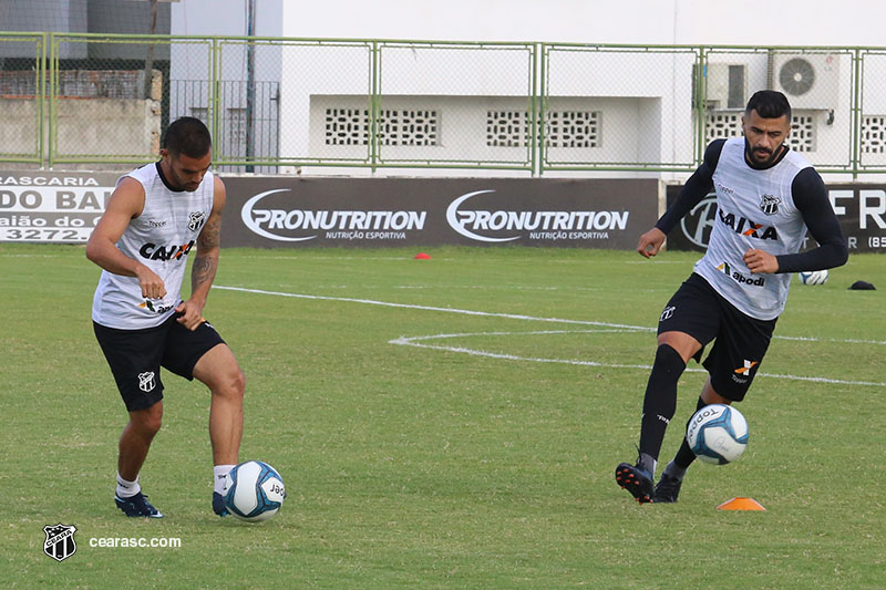 [22-06-2018] Treino Técnico + Aquecimento  - 4
