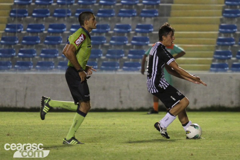 [10-10] Copa do Brasil Sub-20 - Ceará 0 x 2 Flamengo - 33