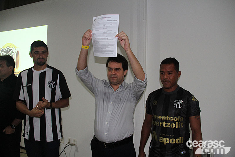 [14-01] Jantar Convocação Alvinegra - 13