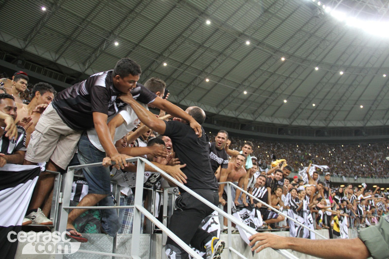 [23-04] Ceará 0 x 0 Fortaleza - Final - Torcida - 26