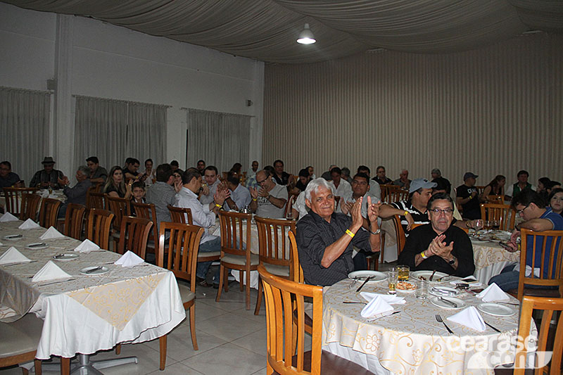 [14-01] Jantar Convocação Alvinegra - 18