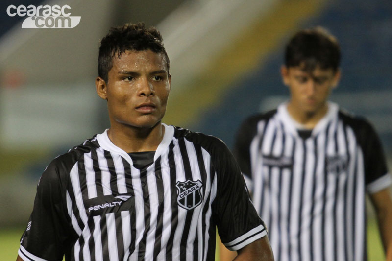 [10-10] Copa do Brasil Sub-20 - Ceará 0 x 2 Flamengo - 34