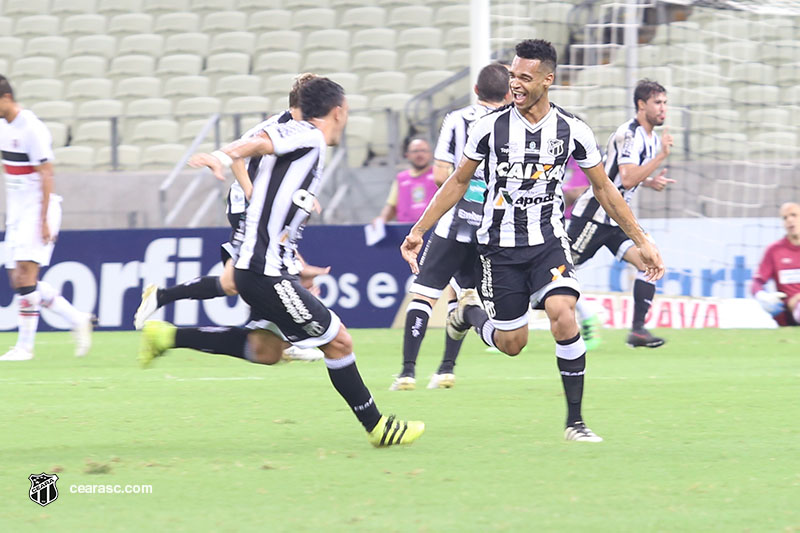 [13-06-2017] Ceará  x Santa Cruz  - 4