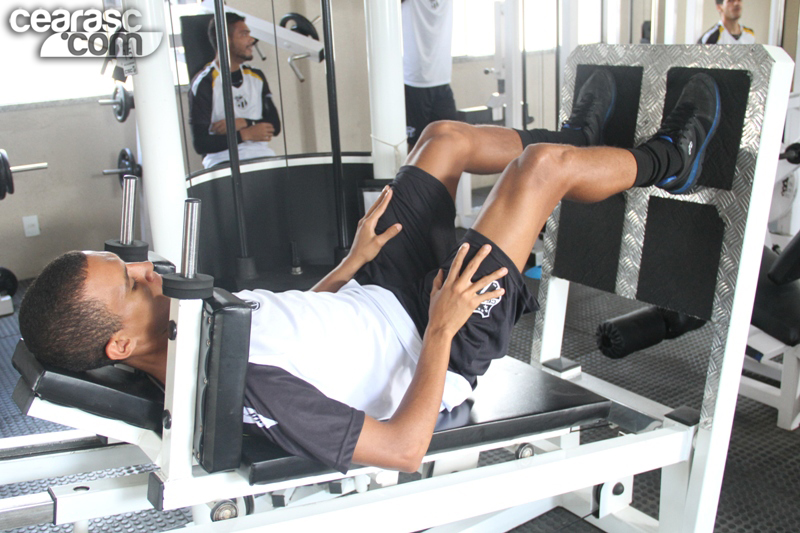 [11-03] Treino Regenerativo - 3