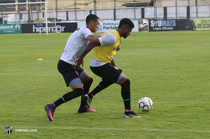 [18-10-2017] Treino Regenerativo - 13