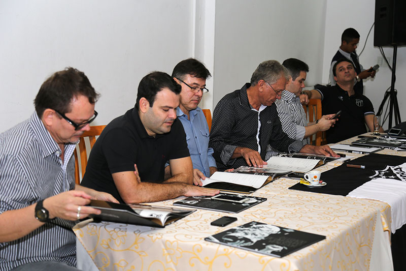 [28-10-2016] Conselho Deliberativo - Homenagem a Evandro Leitão - 14