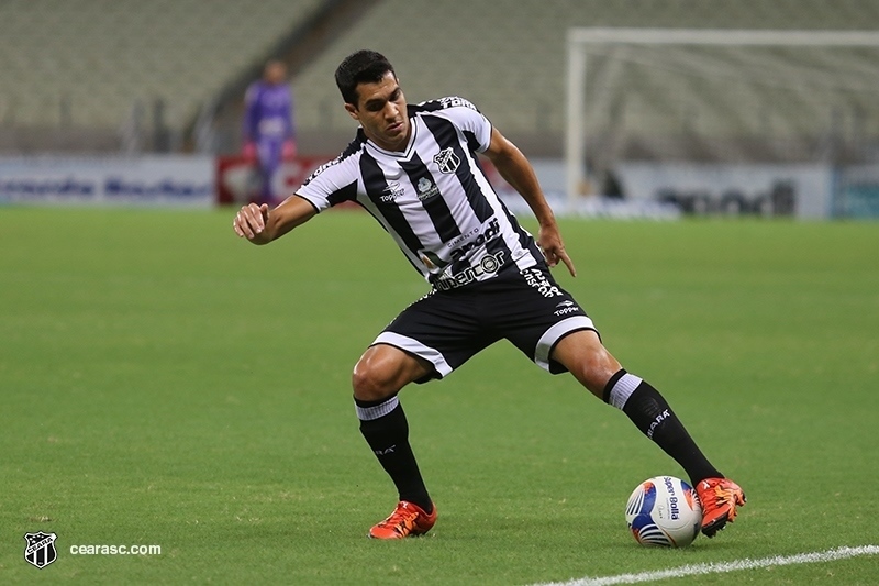 [29-01-2017] Ceara 2 x 1 Guarany (S) - 10