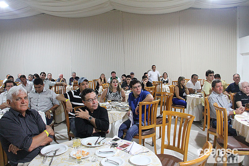 [14-01] Jantar Convocação Alvinegra - 21