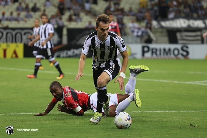 [29-01-2017] Ceara 2 x 1 Guarany (S) - 11