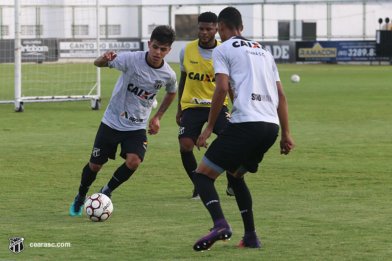 [18-10-2017] Treino Regenerativo - 14
