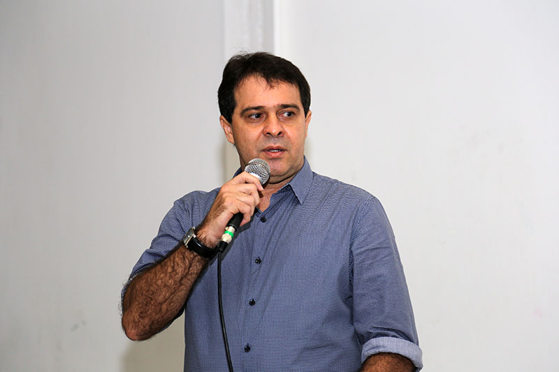 [28-10-2016] Conselho Deliberativo - Homenagem a Evandro Leitão - 17