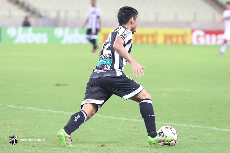 [13-06-2017] Ceará  x Santa Cruz  - 6