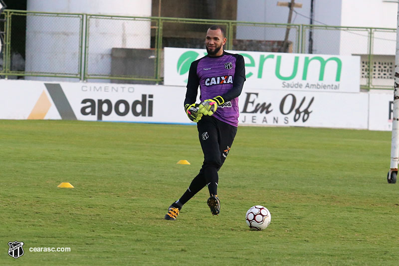 [18-10-2017] Treino Regenerativo - 15