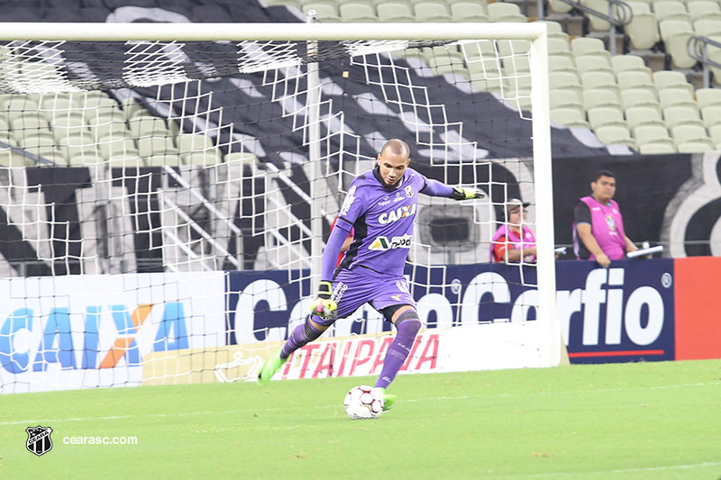 [13-06-2017] Ceará  x Santa Cruz  - 7