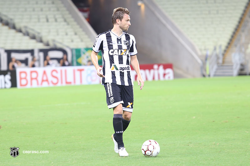 [13-06-2017] Ceará  x Santa Cruz  - 9