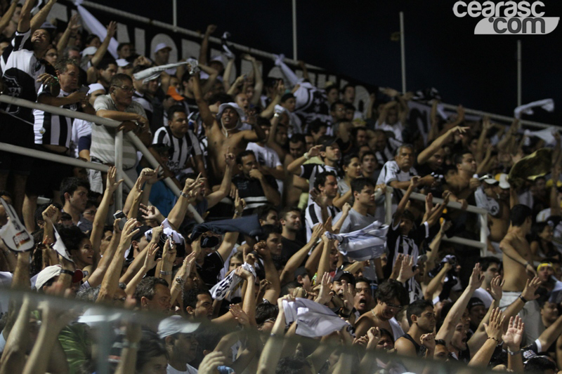 [25-03] Ceará 1 x 0 Fortaleza - TORCIDA-02 - 13