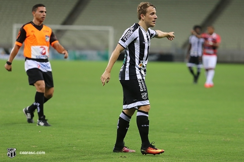 [29-01-2017] Ceara 2 x 1 Guarany (S) - 14