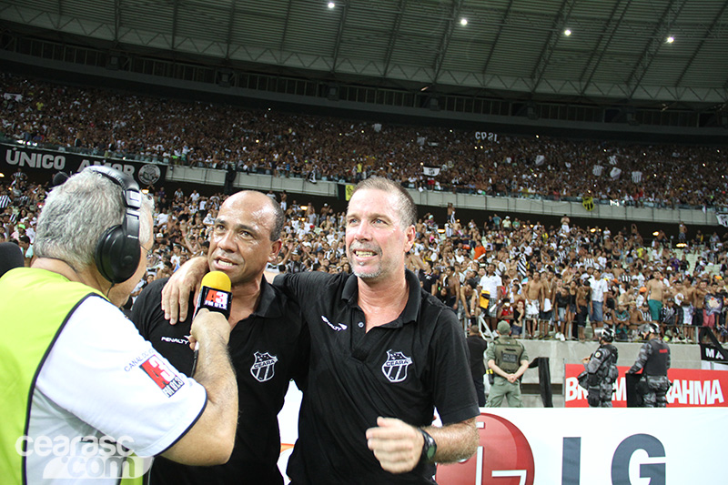 [23-04] Ceará 0 X 0 Fortaleza - 02 - 9