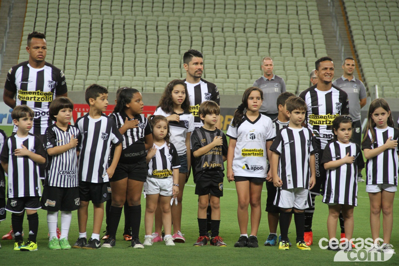 [07-10] Ceará 1 x 1 Sampaio Corrêa - 2