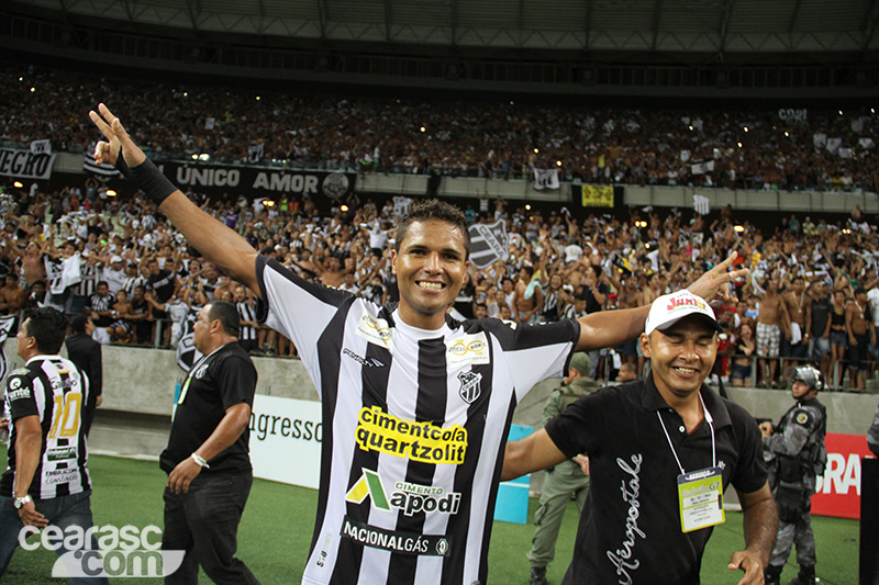 [23-04] Ceará 0 X 0 Fortaleza - 02 - 11
