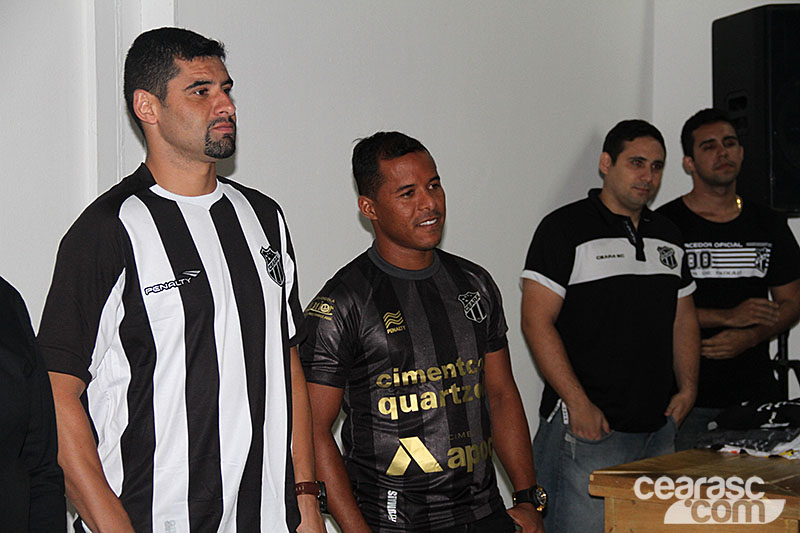 [14-01] Jantar Convocação Alvinegra - 27