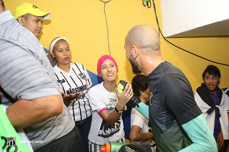 [25-08-2017] Ceara 1 x 0 Nautico - 11