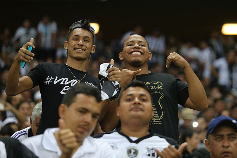 [25-11-2017] Ceara 1 x 0 ABC - Torcida part.3 - 27