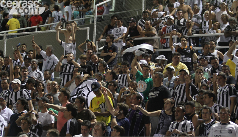 [25-03] Ceará 1 x 0 Fortaleza - TORCIDA-02 - 15