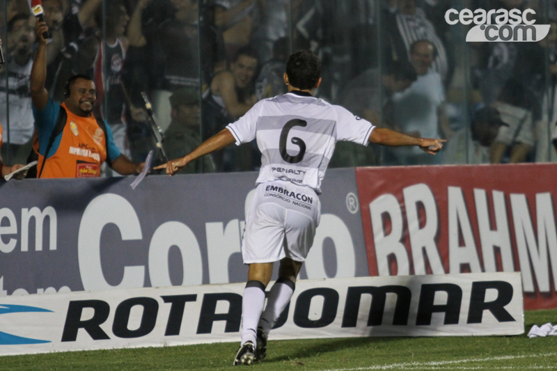 [07-09] Ceará x Guarani2 - 11